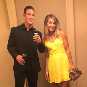 Meet your Posher, Pat